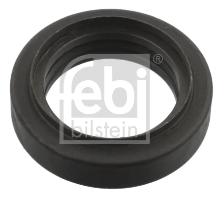 Ložisko, čep nápravy