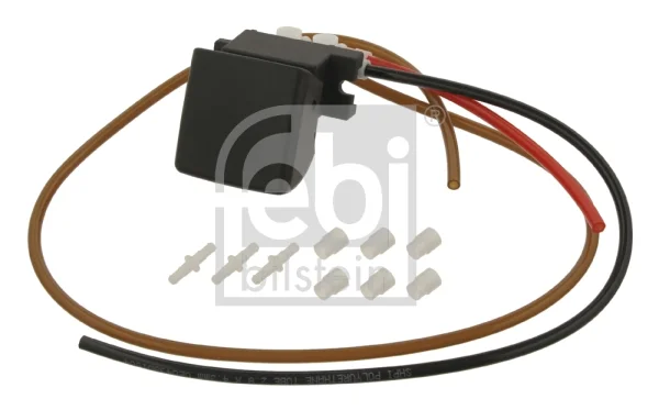 Nastavovací prvek, výška sedadla