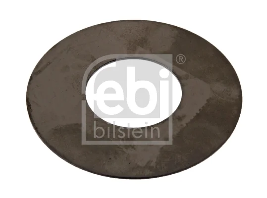 Distanční kotouč, spojovací tyč