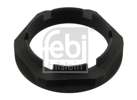 Matice, čep nápravy