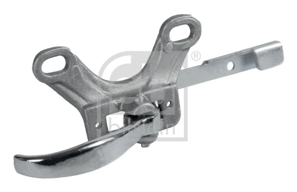 Vnější klika dveří