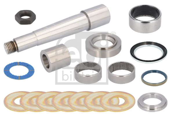 Sada na opravy, svislý čep