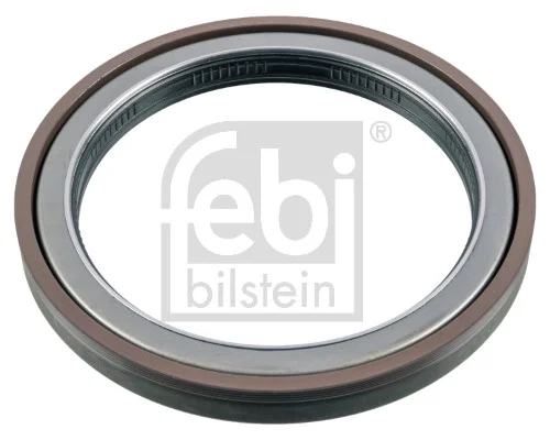 Těsnicí kroužek hřídele, náboj kola