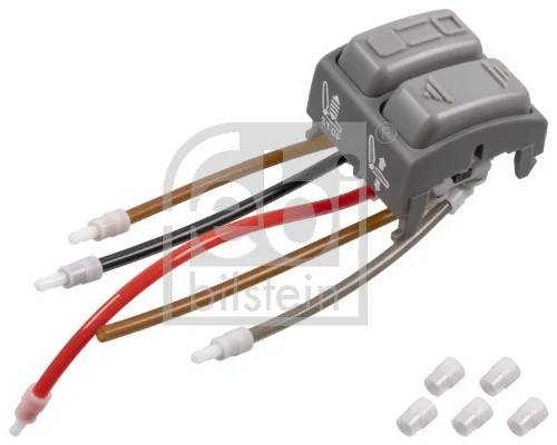 Nastavovací prvek, sedadlo