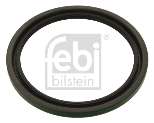 Těsnicí kroužek hřídele, náboj kola