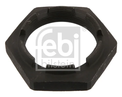 Matice, čep nápravy