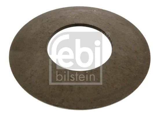 Přítlačný kotouč, vyrovnávací kuželové kolo-diferenciál