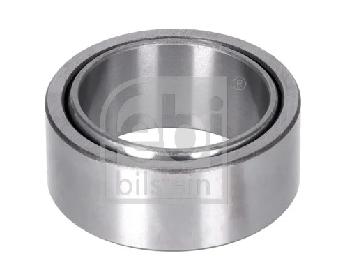 Ložisko, čep nápravy