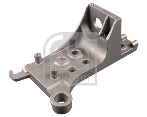 Držák nárazníku, tažné zařízení