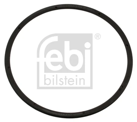 Těsnicí kroužek hřídele, náboj kola