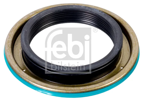 Těsnicí kroužek, čep nápravy