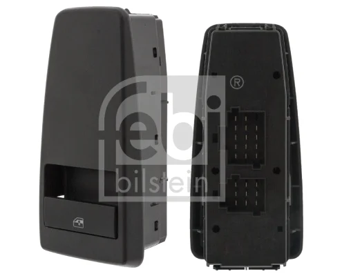 Multifunkční spínač