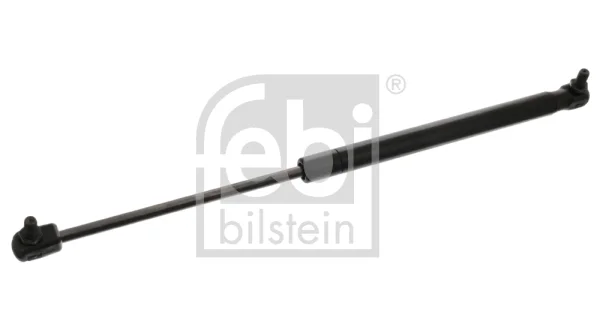 Pneumatická pružina, zavazadlový / nákladový prostor