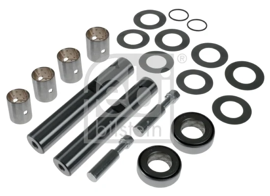 Sada na opravy, svislý čep