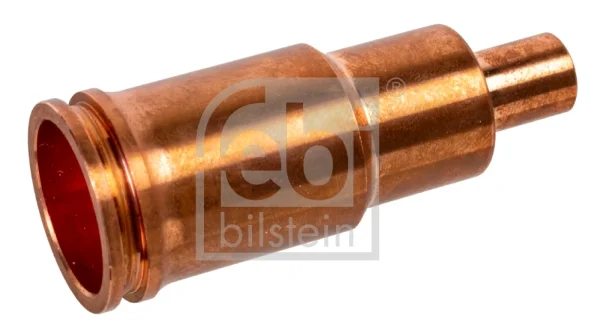 Objímka, držák trysky