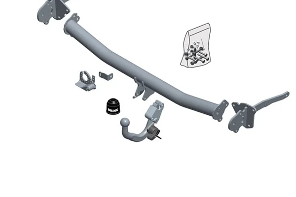 Tažné zařízení BMA