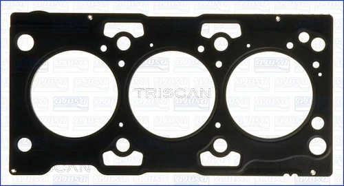 Těsnění, hlava válce MULTILAYER STEEL