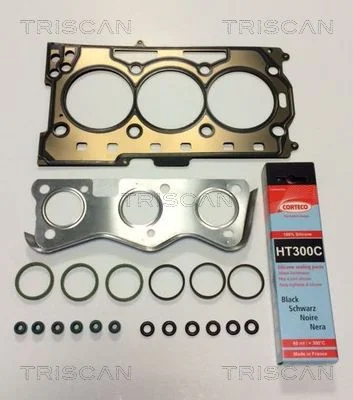 Sada těsnění, hlava válce MULTILAYER STEEL
