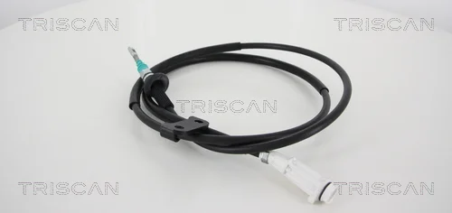 Tažné lanko, parkovací brzda