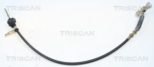 Tažné lanko, parkovací brzda