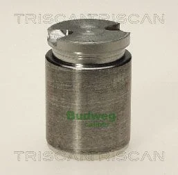 Píst, brzdový třmen