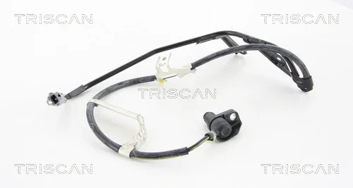 Snímač, počet otáček kol