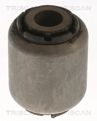 Uložení, řídicí mechanismus