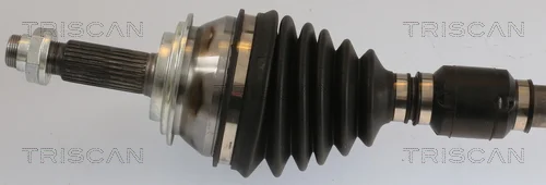 8540 13567 - TRISCAN