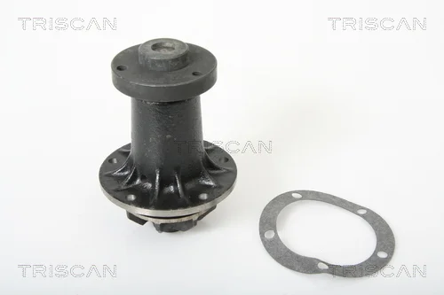 Vodní čerpadlo, chlazení motoru