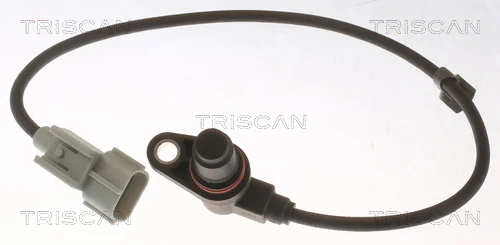 Generátor impulsů, klikový hřídel