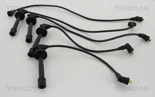 Sada kabelů pro zapalování