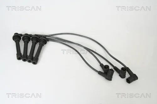 Sada kabelů pro zapalování