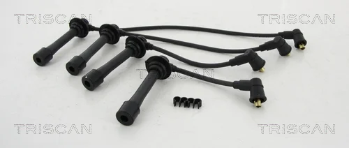 Sada kabelů pro zapalování