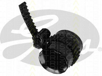 Montážní nářadí, ozubený řemen