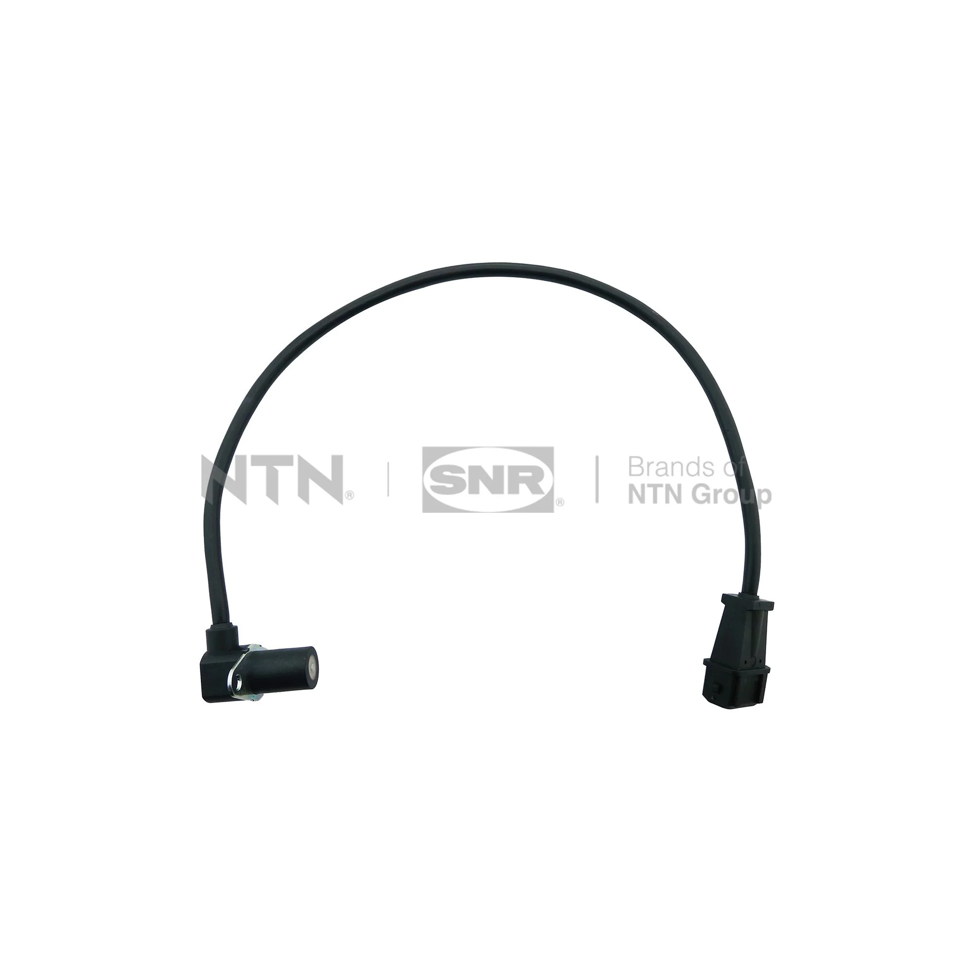 Generátor impulsů, klikový hřídel