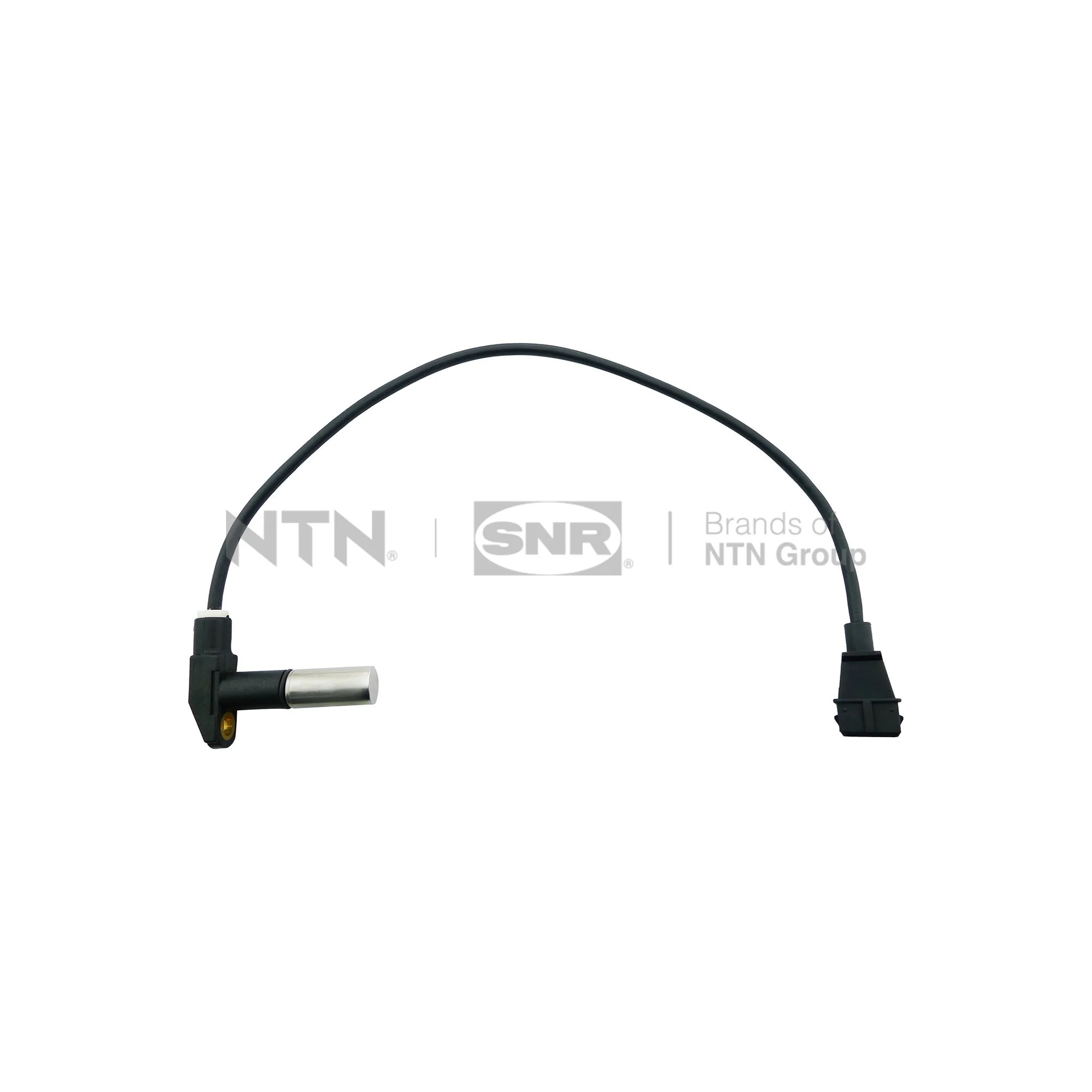 Generátor impulsů, klikový hřídel