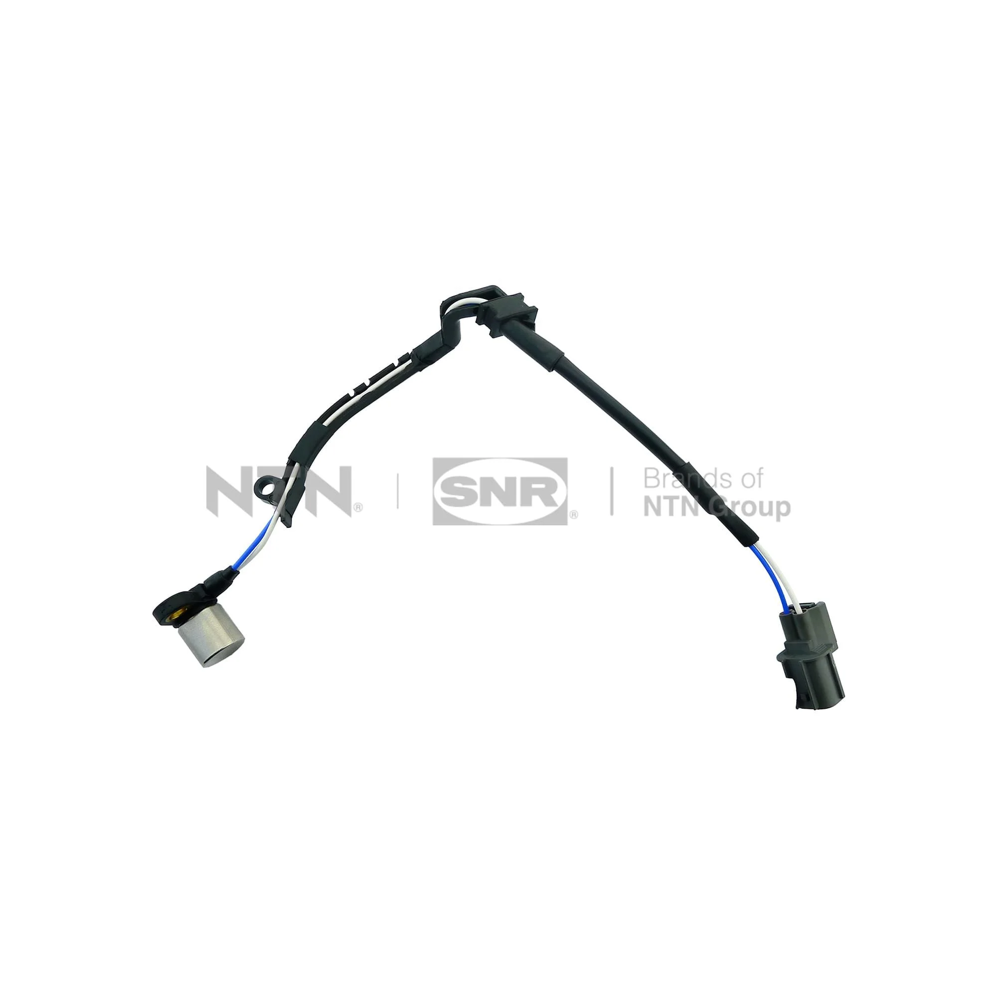 Generátor impulsů, klikový hřídel