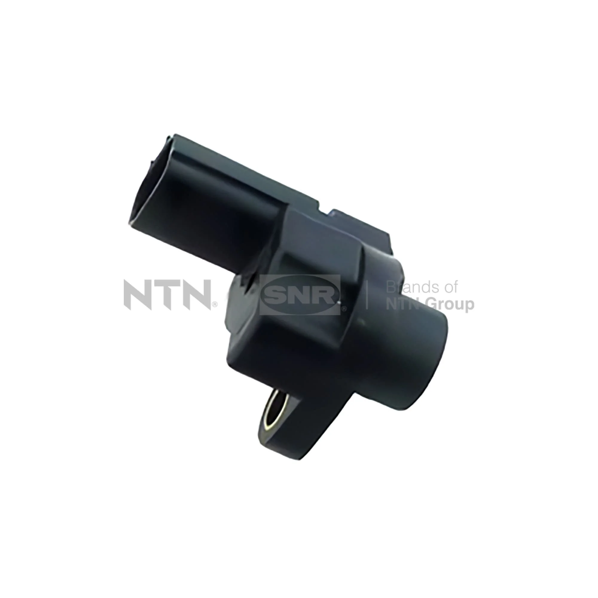 Generátor impulsů, klikový hřídel