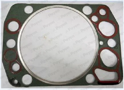 Těsnění, hlava válce