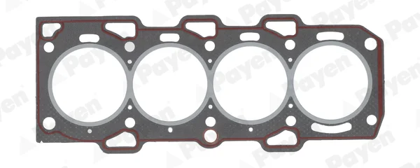 Těsnění, hlava válce