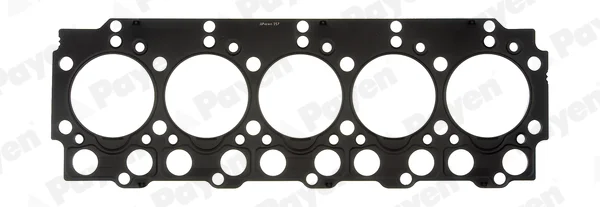 Těsnění, hlava válce