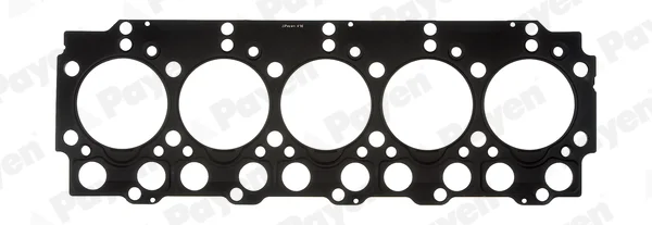 Těsnění, hlava válce