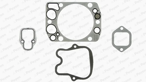 Sada těsnění, hlava válce