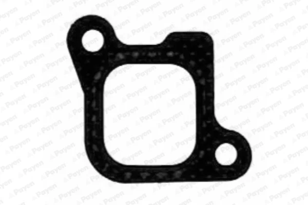 Sada těsnění, kolektor výfukových plynů