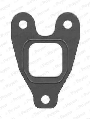 Těsnění, kolektor výfukových plynů