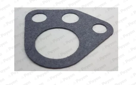 Těsnicí kroužek hřídele, olejové čerpadlo