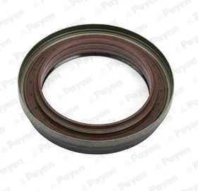 Těsnicí kroužek hřídele, diferenciál