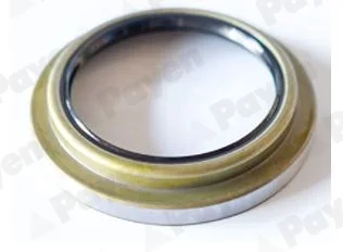 Těsnicí kroužek hřídele, náboj kola