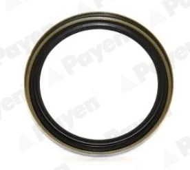 Těsnicí kroužek hřídele, náboj kola