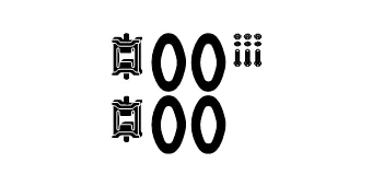 Montážní sada, výfukový systém